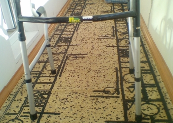 Продам ходунки