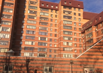 Уникальная квартира в доме комфорт класса.