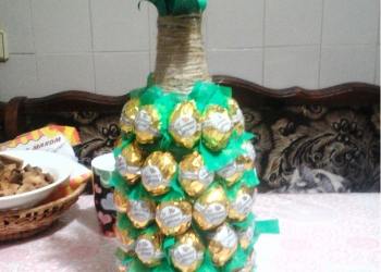 подарок на заказ