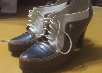 туфли женские