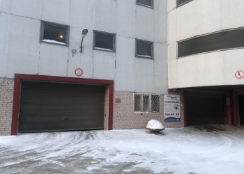 Продам гараж