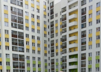 Двухкомнатная квартира в Академическом районе