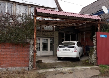 Дача 90 м2