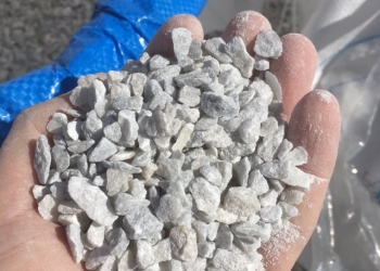Мраморный щебень , мрамор молотый , цемент
