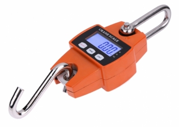 Весы крановые подвесные 300 кг