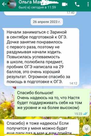 Репетитор русского языка. ОГЭ, ЕГЭ
