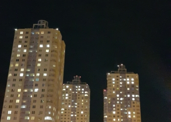 3-к квартира, 89 м2, 2/25 эт.