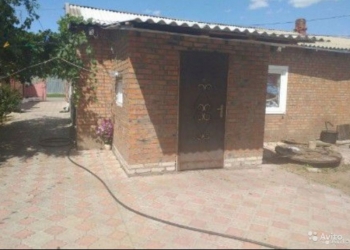Продам дом