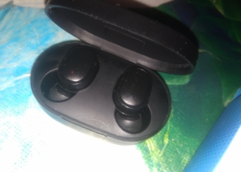 Наушники беспроводные