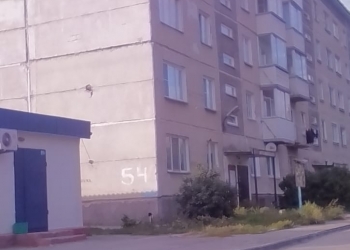 1-к квартира, 30 м2, 5/5 эт.