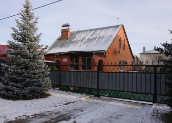 Микрорайон Ростоши