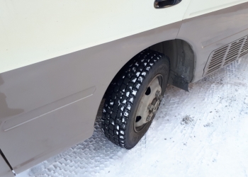Продам автобус Hyundai County
