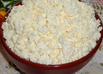 Молоко и молочная продукция