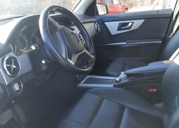 Mercedes CLK-2,2 х204, 2013