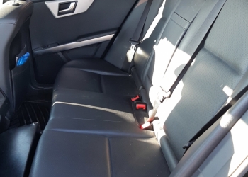 Mercedes CLK-2,2 х204, 2013