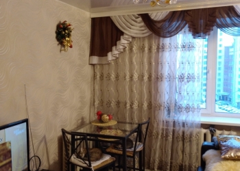 1-к квартира, 19 м2, 9/9 эт.