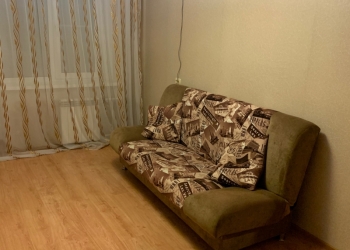 Сдам 1-к квартиру, Ленинградская 2А, 35 м2, 7/10 эт.