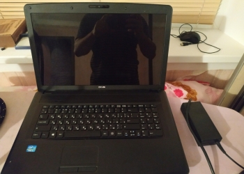 Продам ноутбук