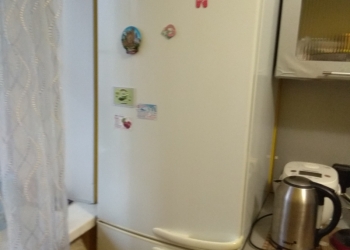 Холодильник б/у