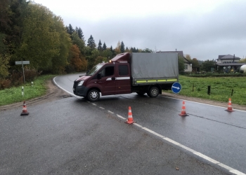 Перевозка бригад, буксировка прицепов