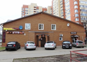 Сдам от собственника помещение 75м2 в центе г,Щелково, хороший трафик
