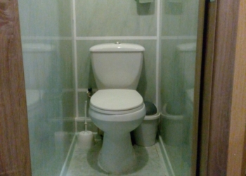 2-к квартира, 50 м2, 4/5 эт.