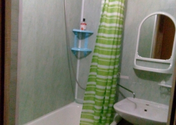 2-к квартира, 50 м2, 4/5 эт.