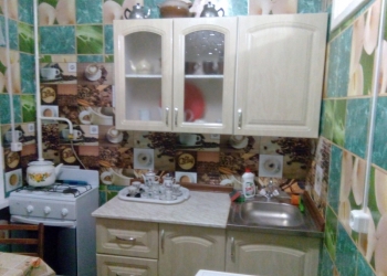2-к квартира, 50 м2, 4/5 эт.