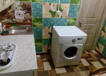2-к квартира, 50 м2, 4/5 эт.