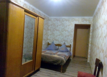 2-к квартира, 50 м2, 4/5 эт.