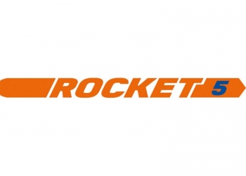  Rocket 5 SDS-plus 5x160mm PROJAHN 83051604