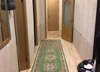 3-к квартира, 70 м2, 3/10 эт.