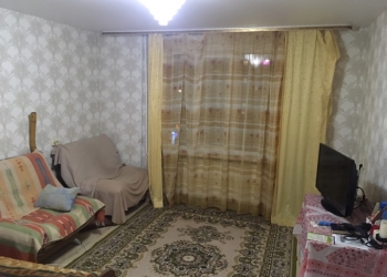 3-к квартира, 70 м2, 3/10 эт.