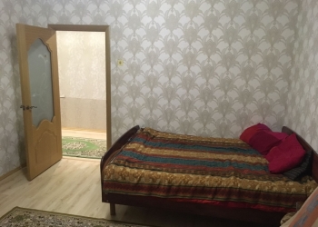 3-к квартира, 70 м2, 3/10 эт.