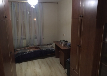 3-к квартира, 70 м2, 3/10 эт.
