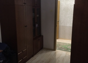 3-к квартира, 70 м2, 3/10 эт.