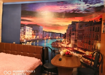 Комната в 1-к 18 м2, 2/5 эт.