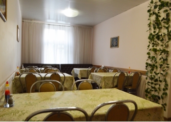 ППА столовой