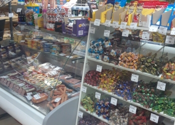 Продам действующий магазин