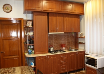 1-к квартира, 42 м2, 1/5 эт.