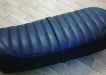 Мото сиденье