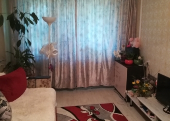 2-к квартира, 41 м2, 1/5 эт.