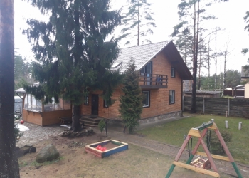 Дом 200 М2