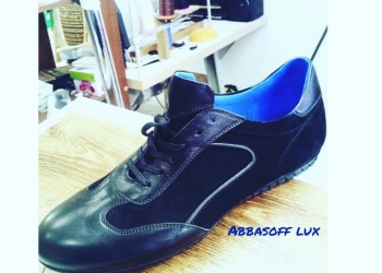 Изготовление (пошив) и ремонт обуви