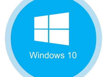 Windows 10/8/7