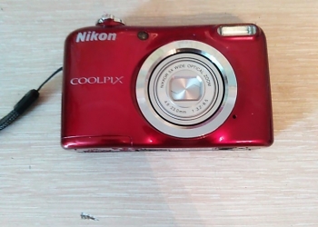 Фотоаппарат