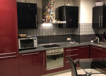 Продается 1-к квартира, 40 м2, 14/16 эт.