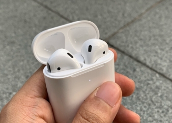 Точный аналог Airpods 2