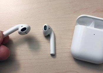 Точный аналог Airpods 2