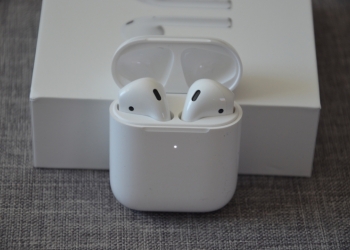 Точный аналог Airpods 2